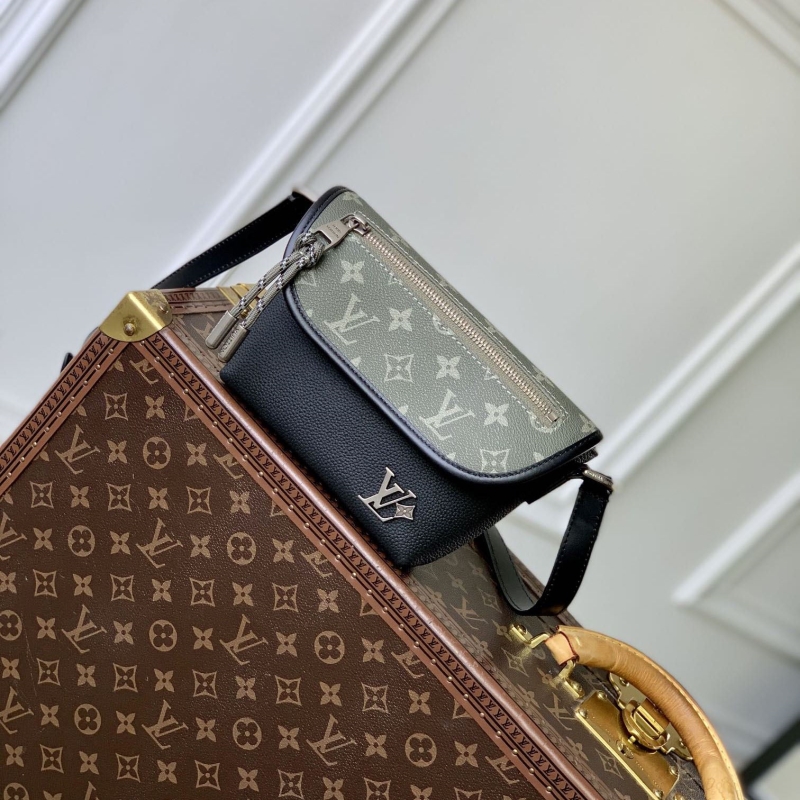 Mens LV Satchel bags